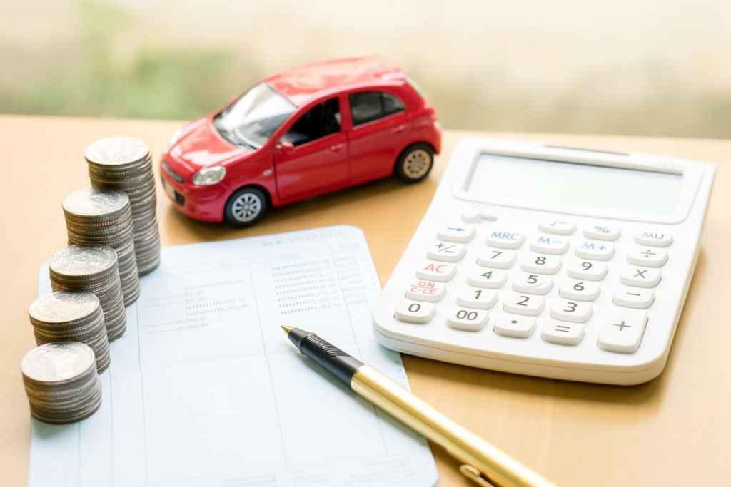 leasing a car with bad credit
